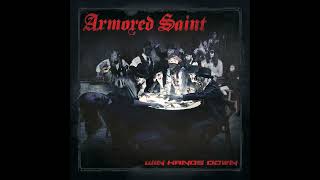 Muscle Memory (Armored Saint)