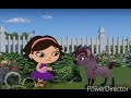 June Meets Jasiri