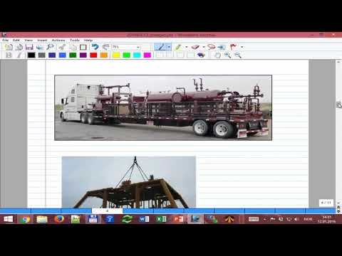 Class 1 Field development and operations introduction