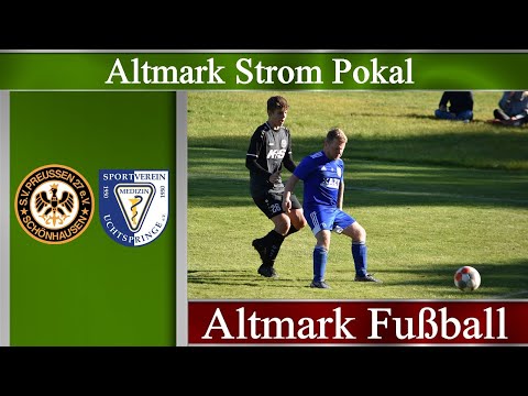 Preussen Schönhausen - Medizin Uchtspringe