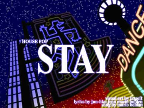 EZ2DJ OST - Stay