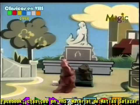 Mister Go   "el amor"