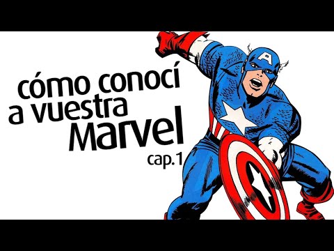 EL PRIMER CAMEO DE STAN LEE EN EL UNIVERSO MARVEL