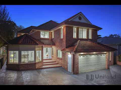 17 George Street, Epping, NSW 2121, 5 રૂમ, 3 બાથરૂમ, House