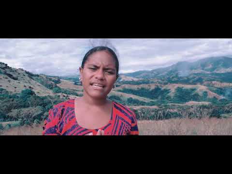 CMF Gospel Sensation  - Loloma Levu ni Kalou