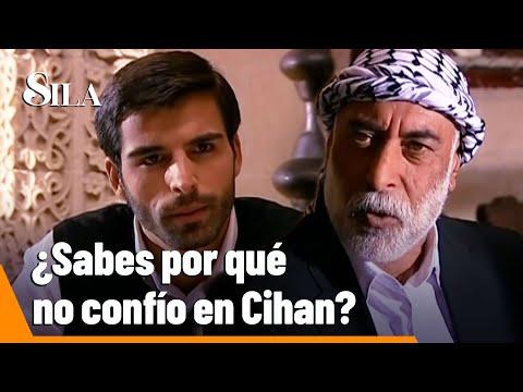 La respuesta de Boran que impactó a su tío - Sila  @silaespanol