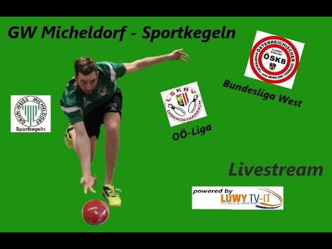 GW Micheldorf 2 - BSV Land OÖ