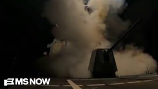 “How the hell is bombing Nigeria on Christmas Day ‘America First’?”: Fmr. GOP Communications Dir.