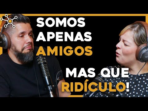 Conheci a filha do pastor I GUILHERME E LARISSA LIMA - [Cortes do HUB]