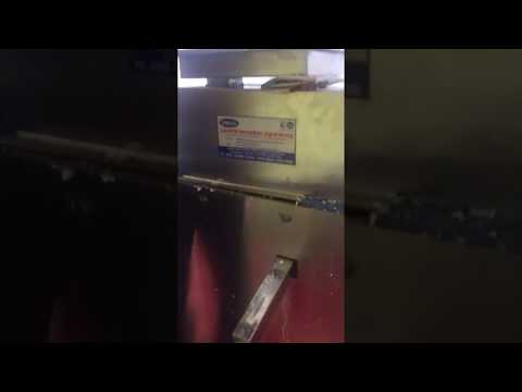 Coconut Milk Extractor
