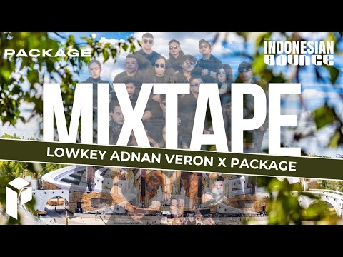I DON'T STRESS I'M SO BLESSED - LOWKEY ADNAN VERON x PACKAGE COLLECTIVE MIXTAPE VIRAL TIKTOK