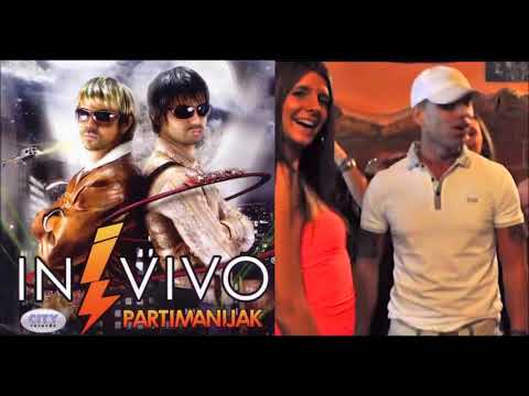 In Vivo x 151, VANKI feat. SALE PRERAD - Tu tu tu su moji drugovi