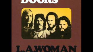 The Doors - Love Her Madly (Remastered 2006)