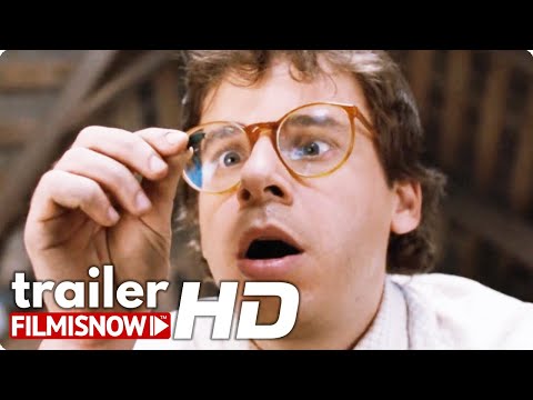 Prop Culture Trailer