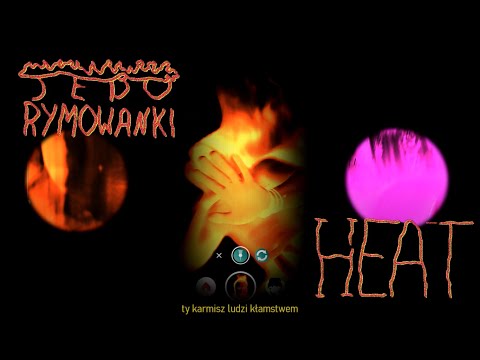 sebo rymowanki  - HEAT