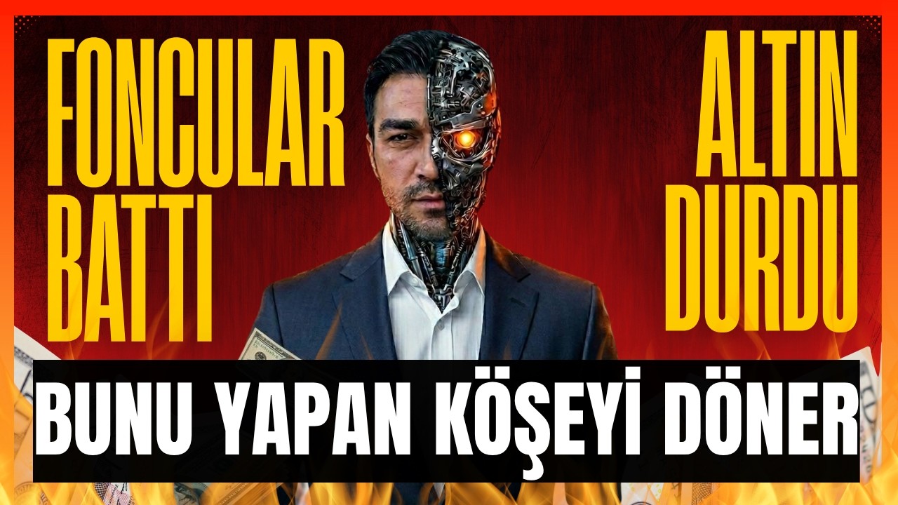 YİNE ACI GERÇEKLERLE KARŞINIZDAYIM ÇÖKÜŞ SIRASI BU SEFER KİMDE ACABA?