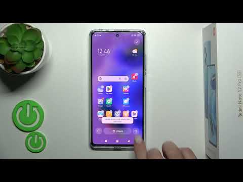 How to Enable / Disable Google Feed on Redmi Note 12 Pro+ - Google News