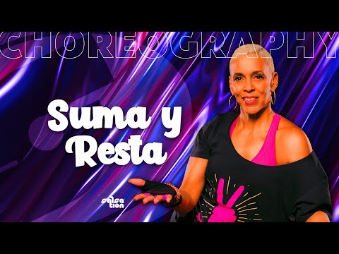 Suma y Resta - SALSATION® Choreography by SMT Roxana