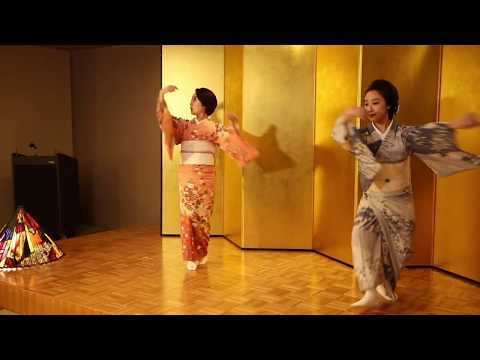 ODAWARA Dine in Luxury with Geiko