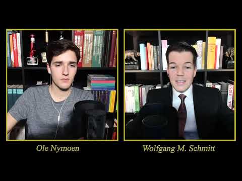 Chinas Aufstieg - WOHLSTAND FÜR ALLE Ep. 66