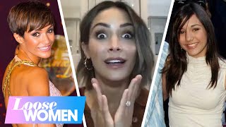 Frankie Bridge Talks Regrets, Life Goals, Motherhood &amp; An S Club Juniors Reunion | Loose Women