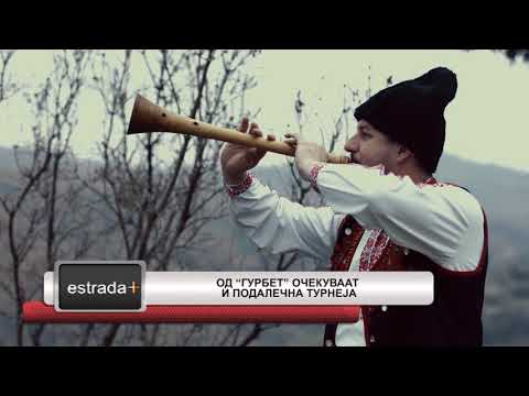 Estradaplus 01.03.2018 - Od "Gurbet" ocekuvaat i podalecna turneja