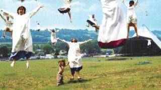 the polyphonic spree - it's the sun