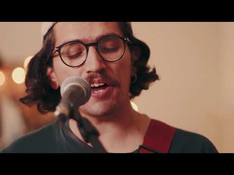 NIÑOS DEL CERRO - El susto y el miedo [Sesiones 8874]