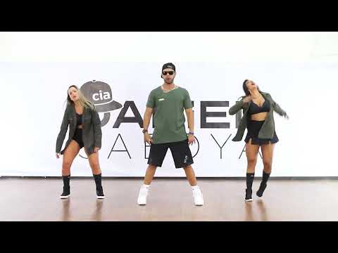 Que Tiro Foi Esse- Jojo Maronttinni (Jojo Todynho) Coreografia Daniel Saboya