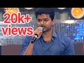 Vijay Best Motivation WhatsApp Status Video THALAPATHY