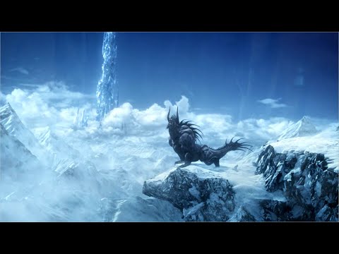 【FF14】Crystal Tower Final Boss Theme 【extend】