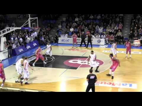 Highlights : RBCVP - Antwerp (26-11-11)