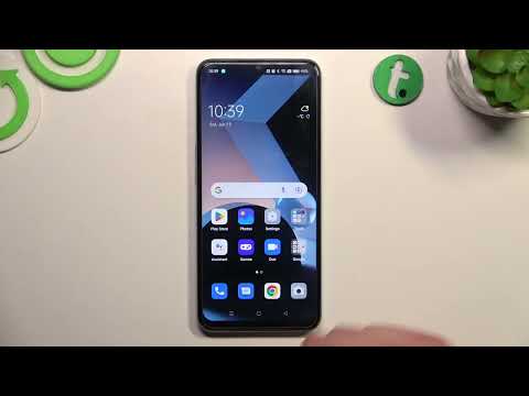 How to Enable Touch Sounds on OPPO A57s - Disable Touch Sounds