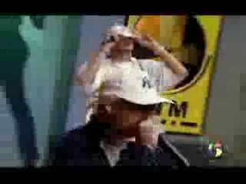 King Frank Y El Travi Ft. Syrome - El Codigo [Live]