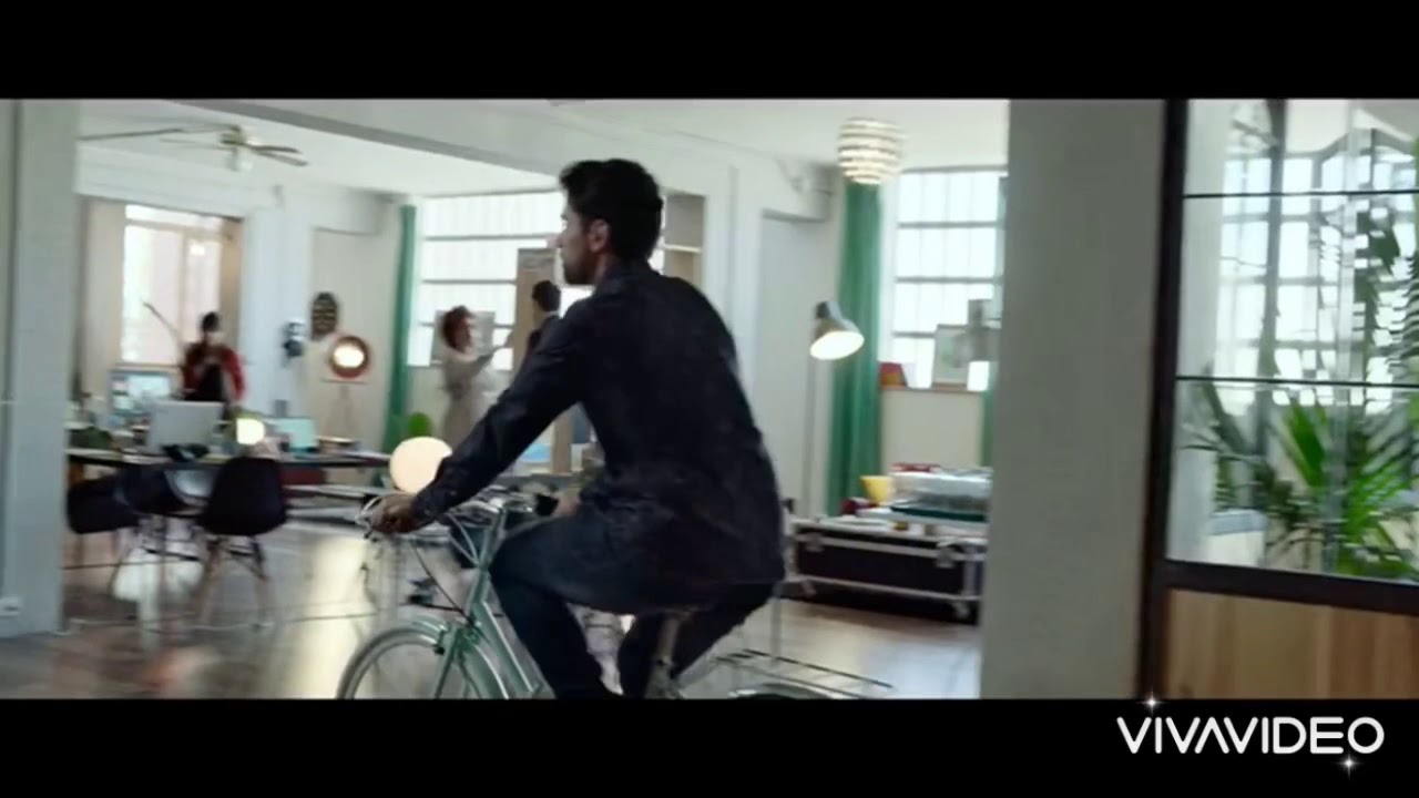 Miniature de la vidéo Je t’aime, imbécile ! (Bande-annonce) du film Je t'aime, Imbécile !