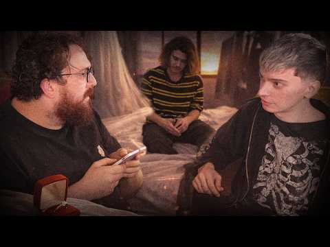 IL TRADIMENTO DI MARCO