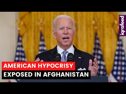 Joe Biden's False Promise Of Victory Hurts Many Muslims