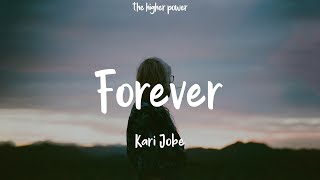Kari Jobe - Forever (Lyrics)