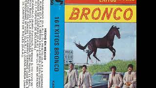 Bronco - Mi Última Serenata (1982)