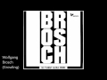 BROSCH - Gloria Mundi - 1988 