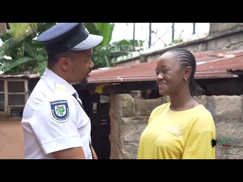 Royal Selection  (Final Season) - Mike Godson & Luchy Donald 2024 Latest Nigerian Nollywood Movie