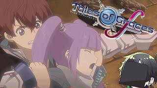 【ネタバレ注意】娘のダダを止めるRPG【テイルズオブグレイセス】