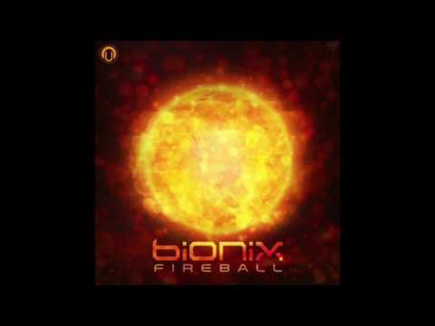 bionix - Fireball