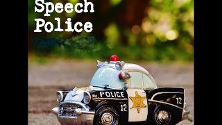 ApologetiX Speech Police