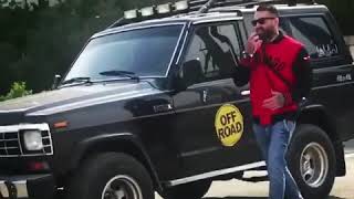 Amir khalvat Freestyle with low ride challenge