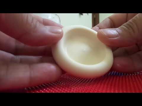 dica biscuit( porta docinhos )