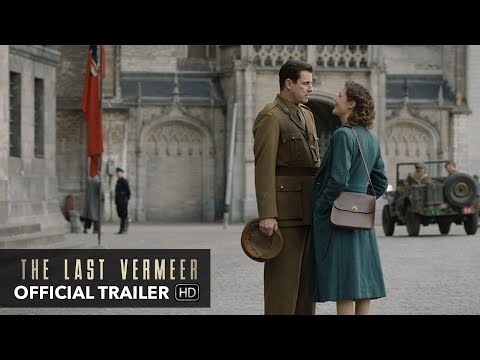 The Last Vermeer (2020) Trailer