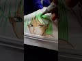 Darkstalkers Morrigan Timelapse Morrigan Artwork Customshoes Markers Videogames