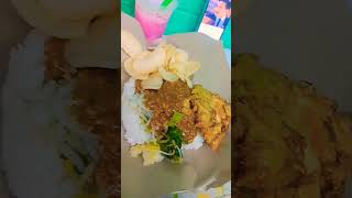 Download lagu Rujak cingur Dan nasi pecel enak tenan mp3