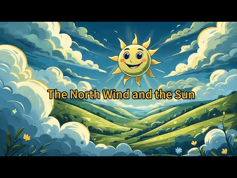 The North Wind and the Sun